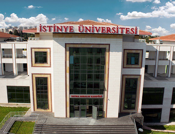 İstinye University 4